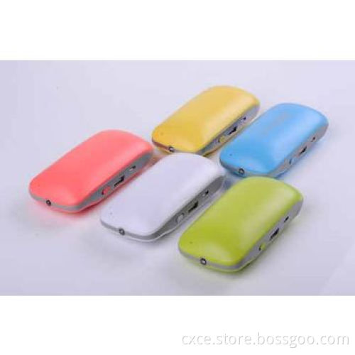Portable Power Bank, 2,200mAh, with Bluetooth Speaker, Headset and MP3 Function, PB18